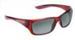 Native Polarized Eyewear Kannah Crisson/gray Model: 178 399 523