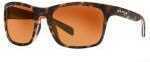 Native Polarized Eyewear Penrose Des Tort Org/Brn Refle Model: 179 906 527