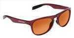 Native Polarized Eyewear Sanitas Crimson/Brown Model: 180 399 524