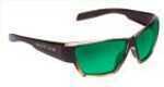 Native Polarized Eyewear Wolcott Fade/Grn Reflex Model: 181 383 529