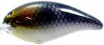 Norman Deep Little N 3/8 Gel-Gizzard Shad