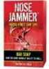 Nose JAMMER BAR Soap W/ Formula