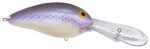 Norman NXS Crankbait 5/8Oz 2 1/2In 12-16ft Lav Shad