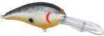 Norman NXS Crankbait 5/8Oz 2 1/2In 12-16ft Splatter