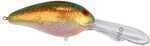 Norman NXS Crankbait 5/8Oz 2 1/2In 12-16ft Tennessee Shd