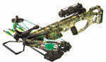 Pse Crossbow Fang 350 Package Mossy Oak Country Camo Model: 01295CY