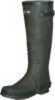 Pro Line Trapper Rubber Boots Od Green 18in