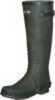 Pro Line Trapper Rubber Boots Od Green 18 In Size 10