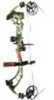 Pse Bow Madness 34 Bow Rts Pkg 29/70 Rh Mobuc Camo Model: 1511-MH-R-CY-29/70