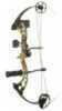PSE Stinger X RTS Compound Bow Package Right Hand Camo