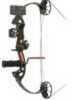 Pse Bow Mini Burner Bow Rts Pkg 25/40 Rh Infinity