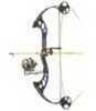 Precision Shooting Equipment Mudd Dawg Bowfishing Package With AMS Kit, Right