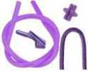 Pine Ridge Archers Combo Pack 3/16In Purple