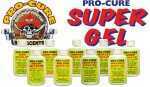 Pro-Cure Gel 8Oz Inshore Saltwater