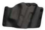 Phalanx Stealth Holster Compact Black