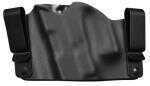 Phalanx Stealth Holster Compact Black Inside Waistband Model: H60215