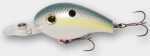 Reaction Strike Crankbait 1/4Oz 2In 2ft-5ft Sexy