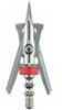 Rage BROADHEAD Crossbow Hypodermic 100Gr