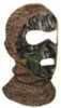 Reliable Game Vest W/Game Bag Brown Camo