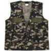 Reliable Headwear Game Vest- XL