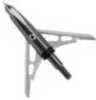 Rage Broadheads Expandable Sc 2-blade 100 Grains Model: 61000