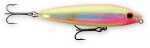 Rapala Skitter Walk 3 1/8In 7/16Oz Holo Bone Chartreuse