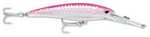 Rapala X-Rap Magnum 30 2.5 Oz Hot Pink Uv 6.25" Model: XRMAG30HPU