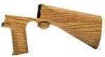 Slide Fire Gun Stock Ssak-47 Xrs Rh Natural Model: 10-0300-NAT