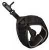 Scott Release Samurai Hook/Loop Strap Black