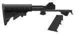 Slide Fire Stock Ak-47 Ssak-47 Hyb Pap Black Model: 10-1000-PAP