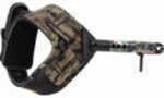 Scott Release Little Goose Hook/Loop Strap Black Size Velco