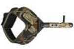 Scott Release Mongoose Xt Buckle Strap Camo Model: 3009BS2-CA