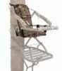 Summit Treestands Universal Replacement Seat - Mossy Oak® Camo