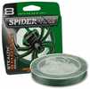 Spider Stealth Smooth Braid Green 200yds - 20lb / 8lb Diameter Model: Scsm20g-200