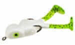 Scumfrog Little Big Foot 5/16Oz White Md#: LBF-1503