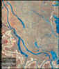 Standard Laminated Fast Fold Atchafalaya/Morgan City Md#: M341