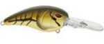 Spro Rock Crawler Crankbait 1/2Oz 8-12Ft Green Model: SRC55GCW