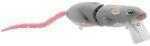 Spro Bbz-1 Rat 30 Baby 1/2Oz 3In Grey Ghost Model: SRT30Z1GGT