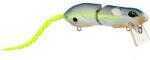 Spro Bbz-1 Rat 30 Baby 1/2Oz 3In Nasty Shad Model: SRT30Z1NSD