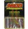 Swhacker Rep Bands Low Pound 100 Grains 1.5in 18/pk Model: Swh00228
