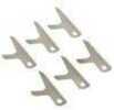 Swhacker Rep Blades 125 Grains 2" 6 Per Pack Fits 241/242/250 Model: SWH00245