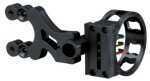 Trophy Ridge Bow Sight React 5-Pin Rh Black