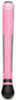 Tour Star Wynn Two Tone Grips Casting 9-1/2In Pink/Gray