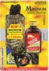 Wildlife Game Scent Dripper Scrape Mag 4Oz Golden