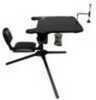 X-Stand X-Ecutor 360 Shooting Bench 360 swivel Model: XASB34