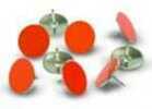 X-Stand Orange Trail Marking Tacks, 50-Pack Md: XATR217