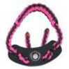 X-Factor Bow Wrist Sling Supreme Black/Neon Pink Md: XF-C-1666