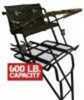 X-stand Ladder Stand The Talon 22ft Two-man Model: Xsls675