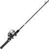 Delta Combo Spincast 5 ft 6 in Ml 2pc Model: 21-41641