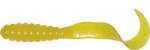 Mister Twister Teenie Curltail 2In 20Pk Yellow Md#: TTSF20-2